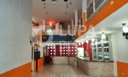 PRÉDIO COMERCIAL COM 233M² PARA VENDA, SANTANA, SÃO PAULO