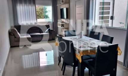 SOBRADO COM 3 QUARTOS PARA VENDA, IMIRIM, SÃO PAULO
