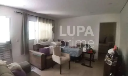 Casa com 5 quartos à venda na Avenida Doutor Benedito Estevam dos Santos, 1436, Vila Maria Alta, São Paulo