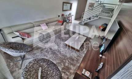 SOBRADO COM 4 QUARTOS PARA VENDA, HORTO FLORESTAL, SÃO PAULO