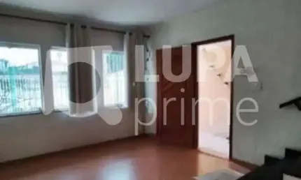 SOBRADO COM 3 QUARTOS PARA VENDA, VILA MARIA BAIXA, SÃO PAULO