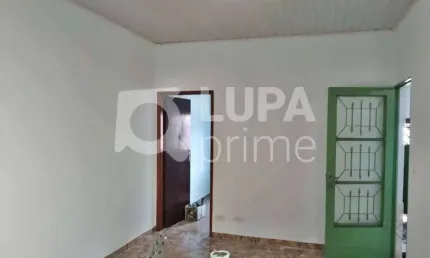 CASA TÉRREA COM 1 QUARTO PARA VENDA, VILA MARIA BAIXA, SÃO PAULO