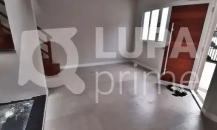 Sobrado com 3 quartos para venda, vila maria alta, são paulo