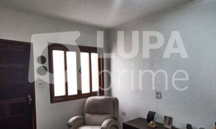 CASA TÉRREA COM 3 QUARTOS PARA VENDA, VILA GUILHERME, SÃO PAULO