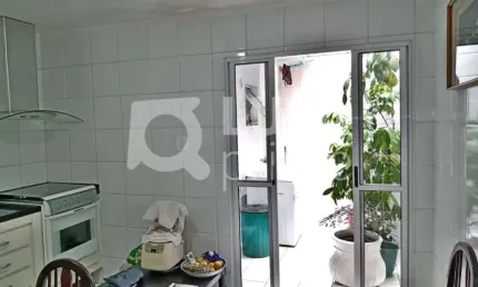 CASA COM 2 QUARTOS E 1 VAGA DE GARAGEM PARA VENDA, VILA GUILHERME, SÃO PAULO