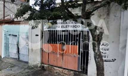 CASA TÉRREA COM 2 QUARTOS PARA VENDA, VILA SABRINA, SÃO PAULO