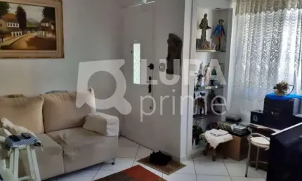SOBRADO COM 4 QUARTOS PARA VENDA, SANTANA, SÃO PAULO