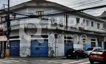 Sobrado com 4 quartos para renda, jardim brasil, são paulo