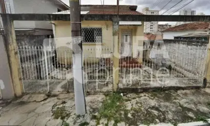 Casa térrea com 3 quartos para venda, tucuruvi, são paulo