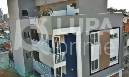APARTAMENTO COM 2 QUARTOS PARA VENDA, PARADA INGLESA, SÃO PAULO