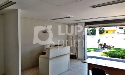 SALÃO COMERCIAL COM 84M² PARA LOCAÇÃO, CASA VERDE, SÃO PAULO