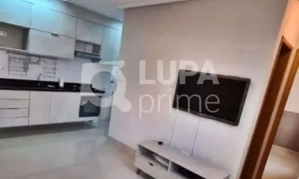 APARTAMENTO COM 1 QUARTO PARA VENDA, PARADA INGLESA, SÃO PAULO