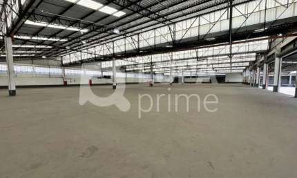 GALPÃO COMERCIAL COM 7.745M² PARA LOCAÇÃO, CUMBICA, GUARULHOS
