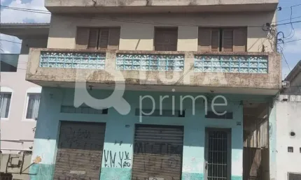 SOBRADO COM 2 QUARTOS PARA VENDA, VILA EDE, SÃO PAULO