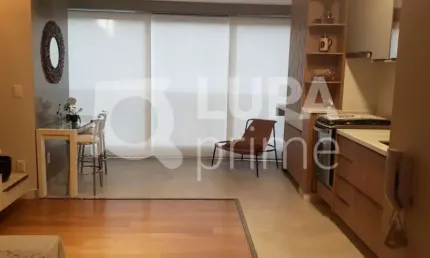APARTAMENTO COM 2 QUARTOS PARA VENDA, BELA VISTA, SÃO PAULO