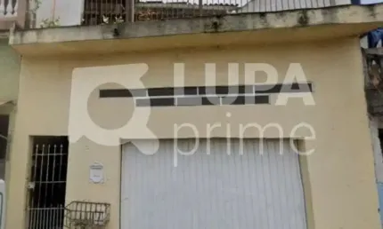 SOBRADO COM 3 QUARTOS Á VENDA, VILA AURORA, SÃO PAULO