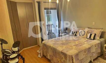 SOBRADO COM 3 QUARTOS E 2 VAGAS DE GARAGEM PARA VENDA, VILA GUSTAVO, SÃO PAULO