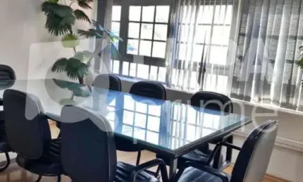 SALA COMERCIAL COM 6M² PARA LOCAÇÃO, CASA VERDE, SÃO PAULO