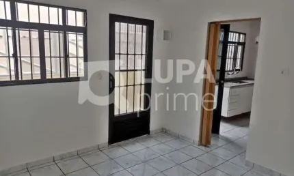 CASA TÉRREA PARA RENDA, VILA MARIA BAIXA, SÃO PAULO