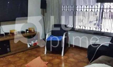 CASA TÉRREA COM 4 QUARTOS PARA VENDA, MOOCA, SÃO PAULO