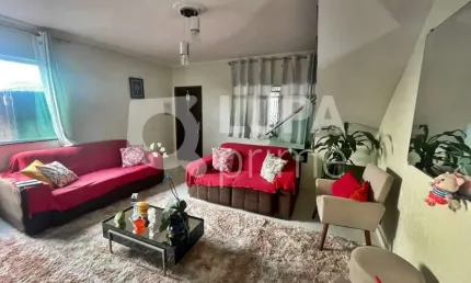 Casa com 7 quartos à venda na Rua Iacanga, 87, Vila Maria Alta, São Paulo