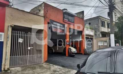 Casa com 5 quartos à venda na Avenida das Cerejeiras, 121, Vila Maria, São Paulo