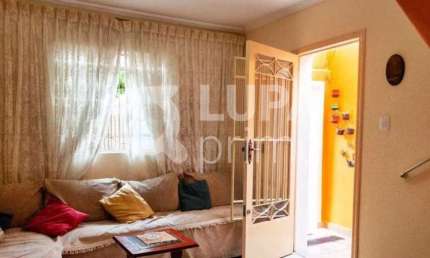 SOBRADO COM 5 QUARTOS PARA VENDA, VILA SABRINA, SÃO PAULO
