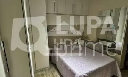 SOBRADO COM 3 QUARTOS PARA VENDA, VILA ISOLINA MAZZEI, SÃO PAULO