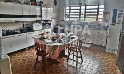 CASA TÉRREA COM 3 QUARTOS PARA VENDA, VILA MARIA ALTA, SÃO PAULO