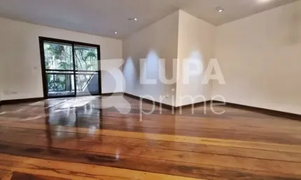 APARTAMENTO COM 4 QUARTOS PARA VENDA, VILA ANDRADE, SÃO PAULO