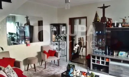 SOBRADO COM 3 QUARTOS PARA LOCAÇÃO, VILA MARIA ALTA, SÃO PAULO