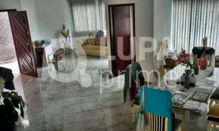 SOBRADO COM 4 QUARTOS PARA VENDA, JARDIM GUAPIRA, SÃO PAULO