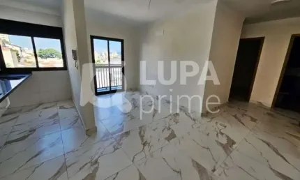 Apartamento com 1 quarto para venda, água fria, são paulo