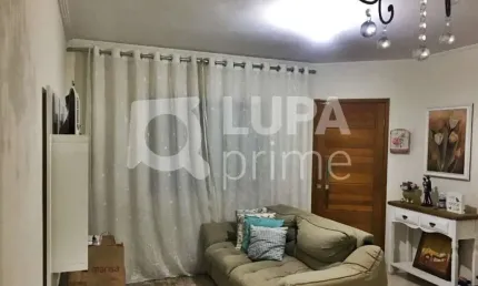 Sobrado com 2 quartos para venda, vila nova mazzei, são paulo
