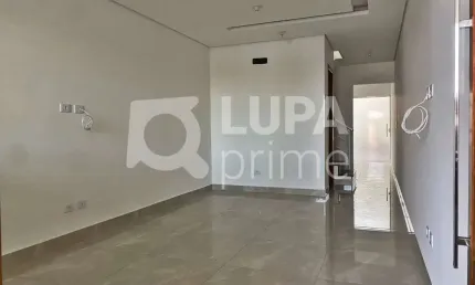 Sobrado com 3 quartos para venda, jardim brasil, são paulo