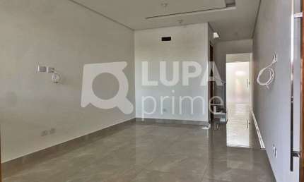 SOBRADO COM 3 QUARTOS PARA VENDA, JARDIM BRASIL, SÃO PAULO