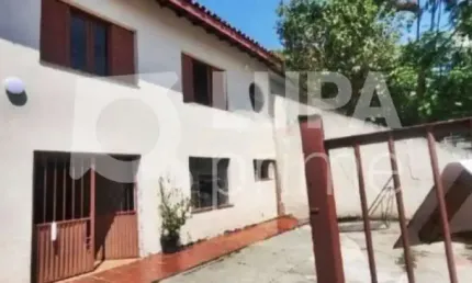 Casa com 4 quartos à venda na Rua Duarte, 156, Tucuruvi, São Paulo