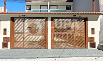 Sobrado com 3 quartos para venda, vila medeiros, são paulo