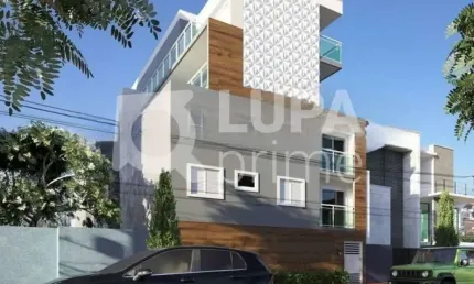Apartamento com 2 quartos para venda, jardim são paulo, são paulo