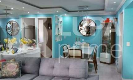 APARTAMENTO COM 3 QUARTOS PARA VENDA, SANTANA, SÃO PAULO