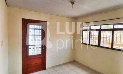 CASA TÉRREA COM 2 QUARTOS PARA VENDA, TUCURUVI, SÃO PAULO