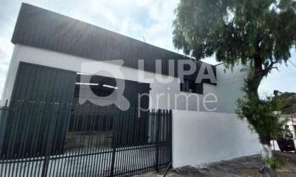 GALPÃO COMERCIAL COM 327M² PARA VENDA, JARDIM NOVA MANCHESTER, SOROCABA