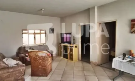 Casa térrea com 3 quartos para venda, vila gustavo, são paulo