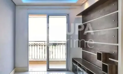 APARTAMENTO COM 2 QUARTOS E 2 VAGAS A VENDA NA VILA MARIA