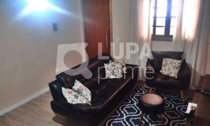 SOBRADO COM 3 QUARTOS PARA VENDA, VILA NOVA MAZZEI, SÃO PAULO