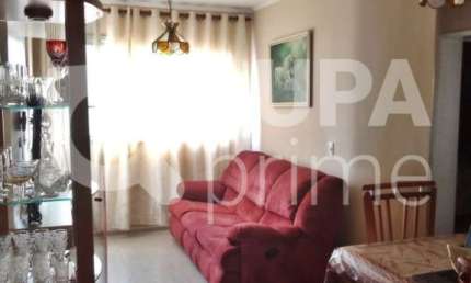 APARTAMENTO COM 2 QUARTOS PARA VENDA, SACOMÃ, SÃO PAULO