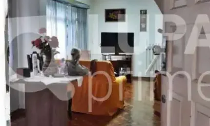 SOBRADO COM 4 QUARTOS E 3 VAGAS DE GARAGEM PARA VENDA, VILA DOS MERCÊS, SÃO PAULO