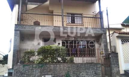 Casa com 6 quartos à venda na Rua João Paulo Pereira, 11, Limão, São Paulo