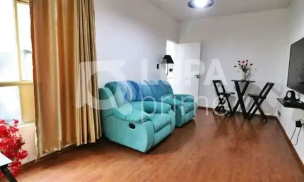 Apartamento com 3 quartos à venda na Rua Doutor Zuquim, 542, Santana, São Paulo