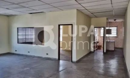PRÉDIO COMERCIAL COM 284M² PARA LOCAÇÃO, VILA MARIA ALTA, SÃO PAULO